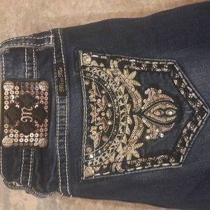 Miss Me Jean's